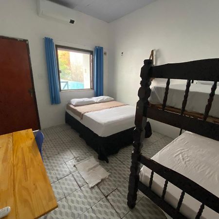 Casa Guarnice Hostel São Luís 외부 사진