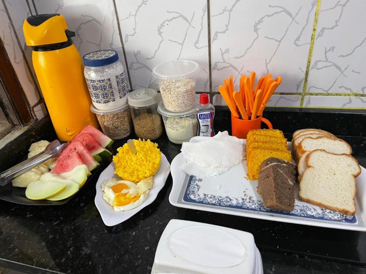 Casa Guarnice Hostel São Luís 외부 사진