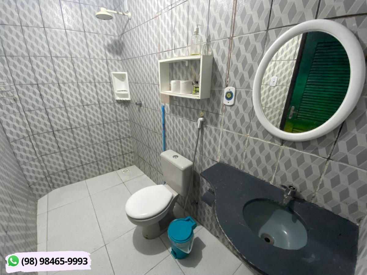 Casa Guarnice Hostel São Luís 외부 사진