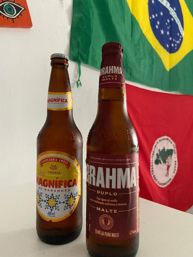 Casa Guarnice Hostel São Luís 외부 사진