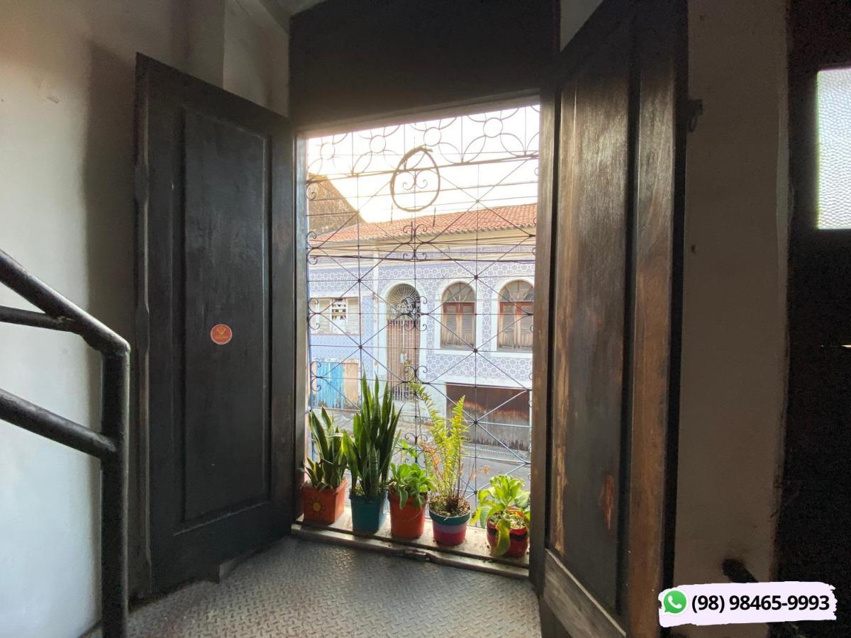 Casa Guarnice Hostel São Luís 외부 사진