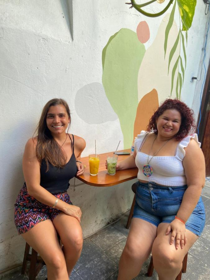 Casa Guarnice Hostel São Luís 외부 사진