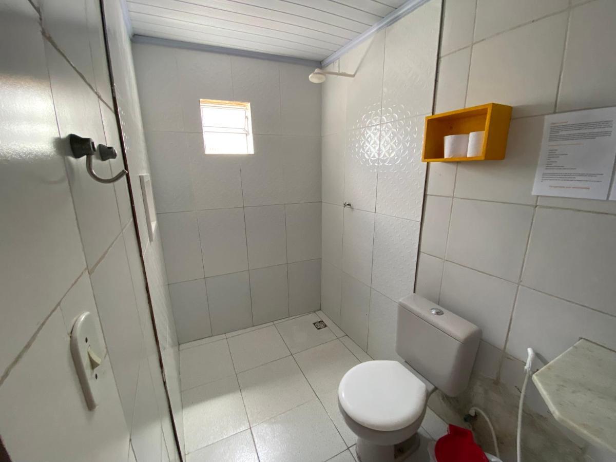 Casa Guarnice Hostel São Luís 외부 사진
