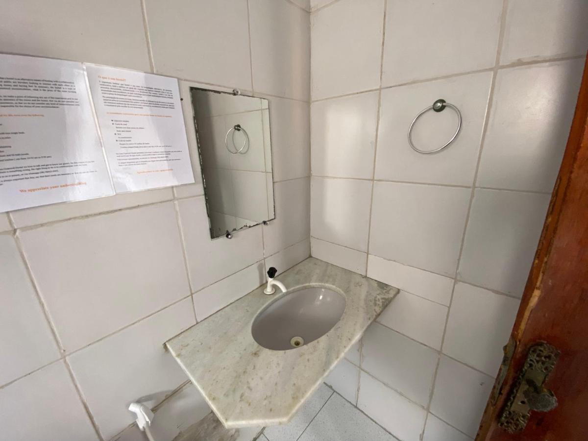 Casa Guarnice Hostel São Luís 외부 사진