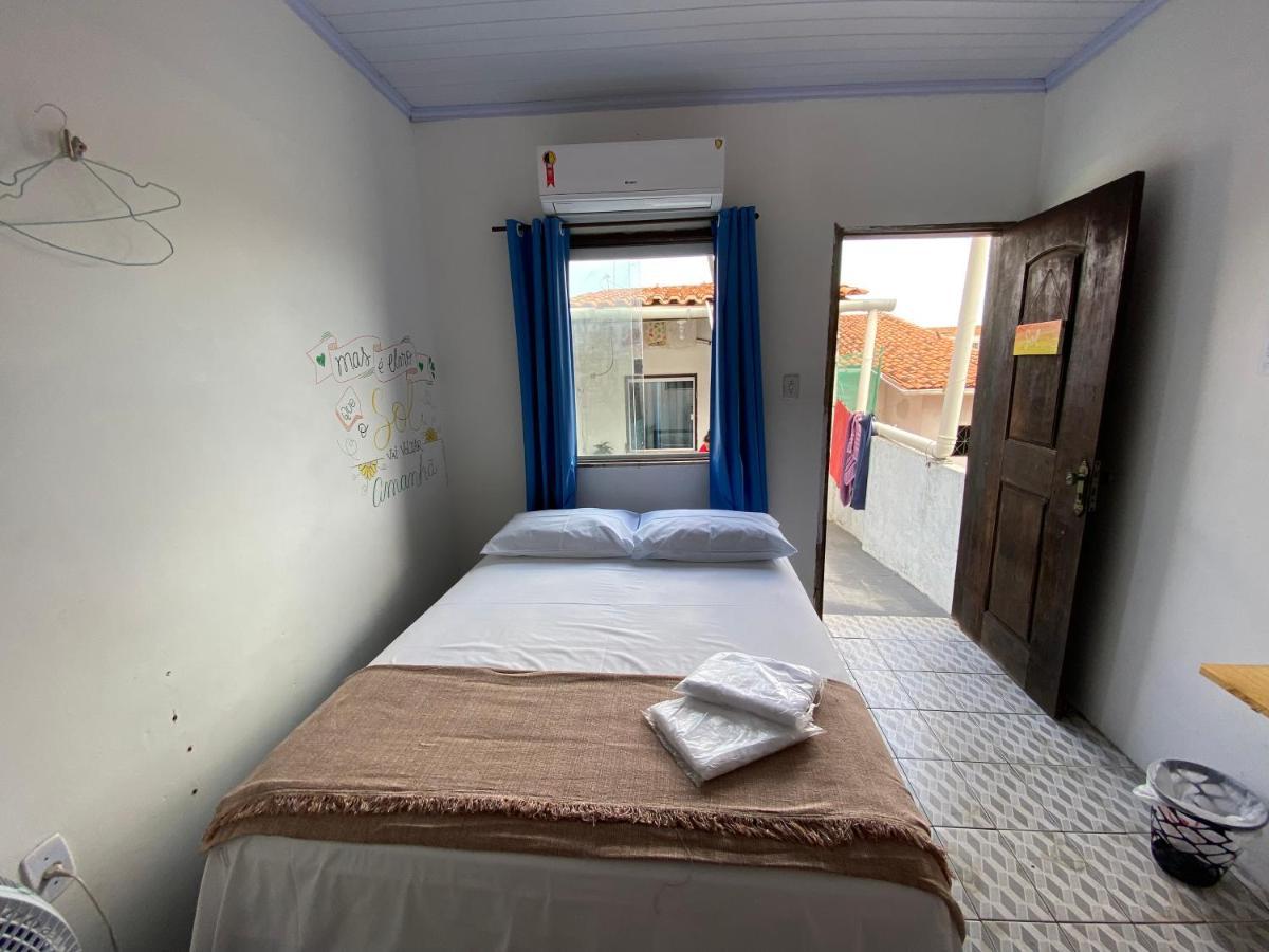 Casa Guarnice Hostel São Luís 외부 사진