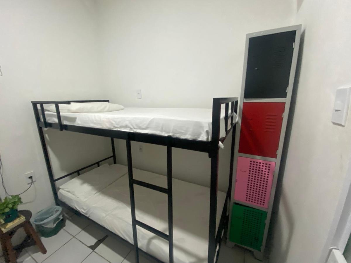 Casa Guarnice Hostel São Luís 외부 사진