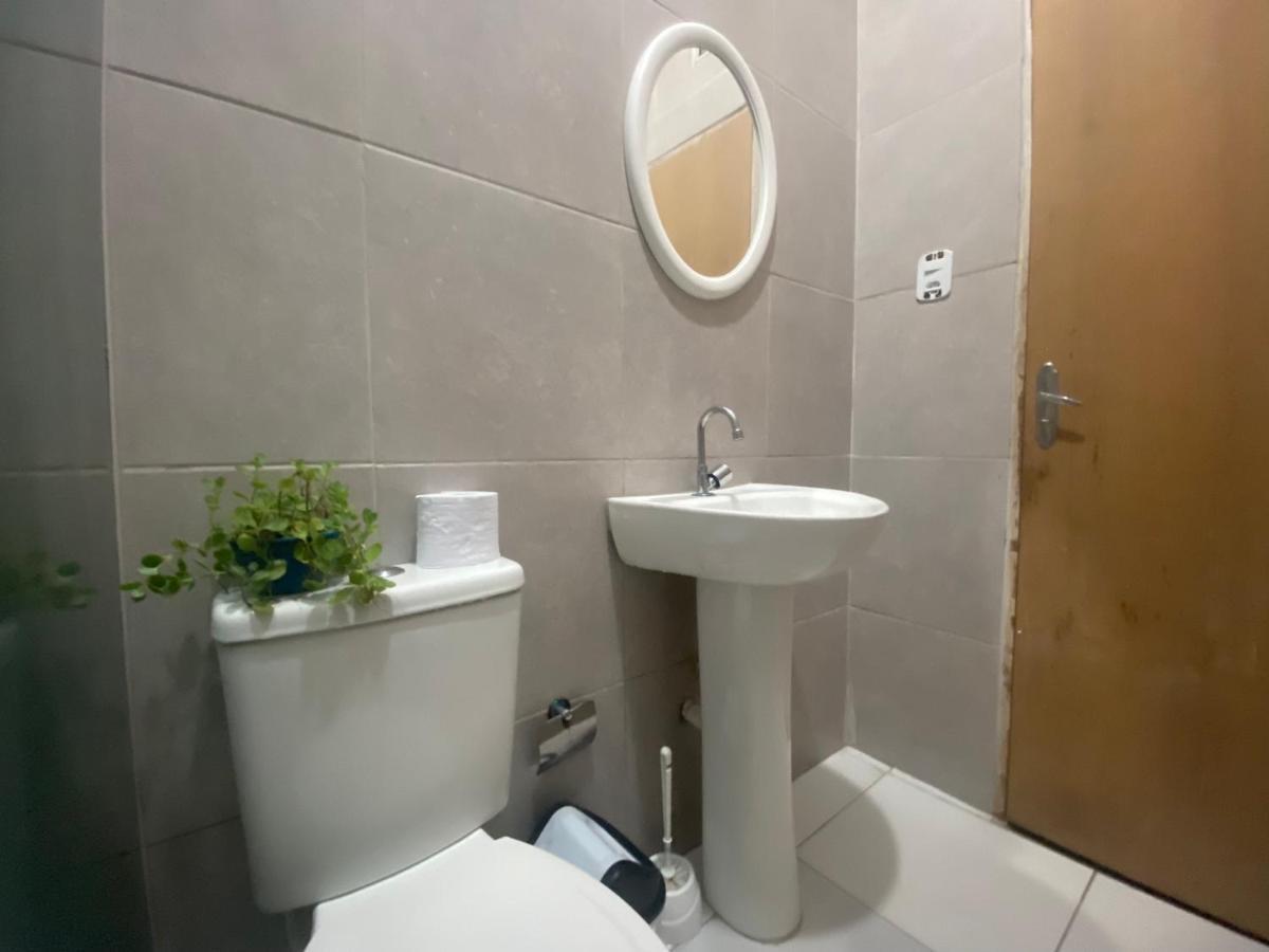 Casa Guarnice Hostel São Luís 외부 사진