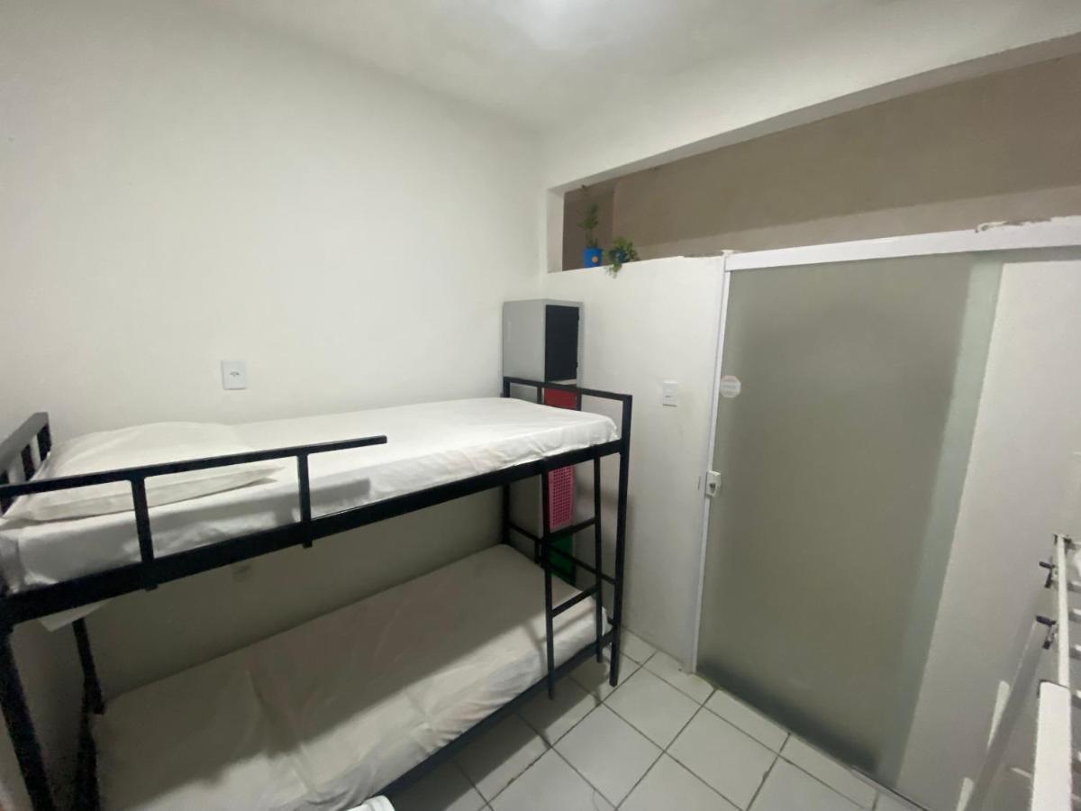 Casa Guarnice Hostel São Luís 외부 사진