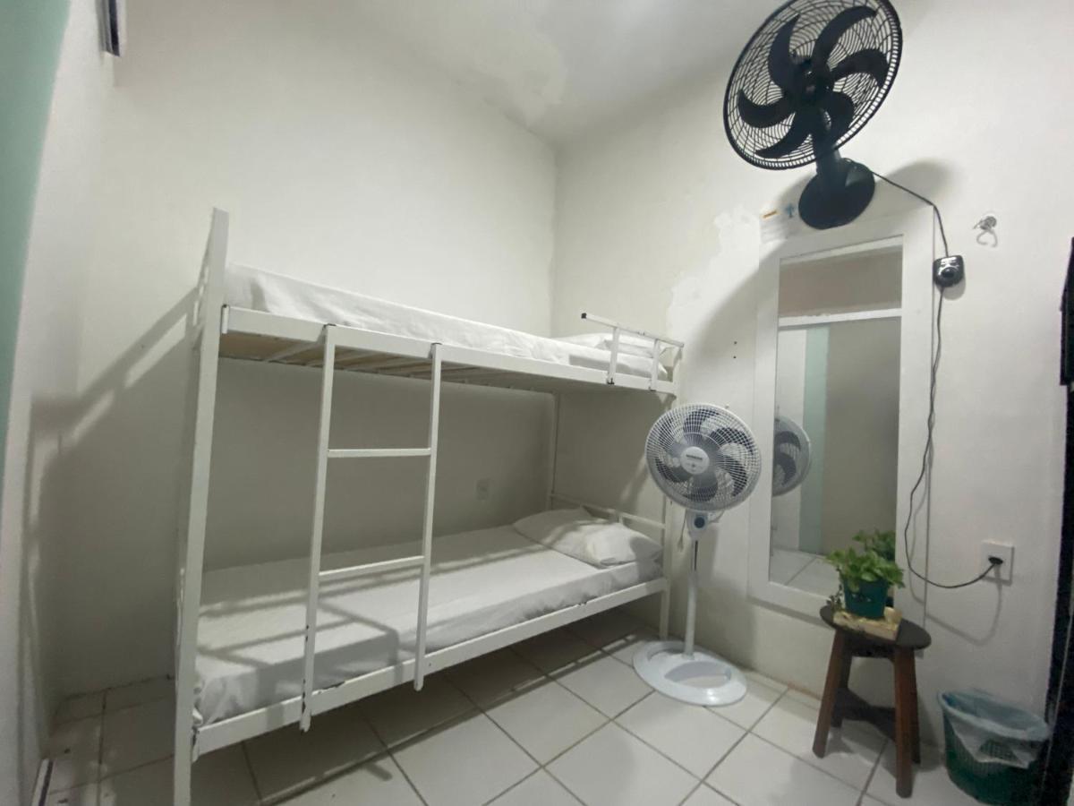 Casa Guarnice Hostel São Luís 외부 사진