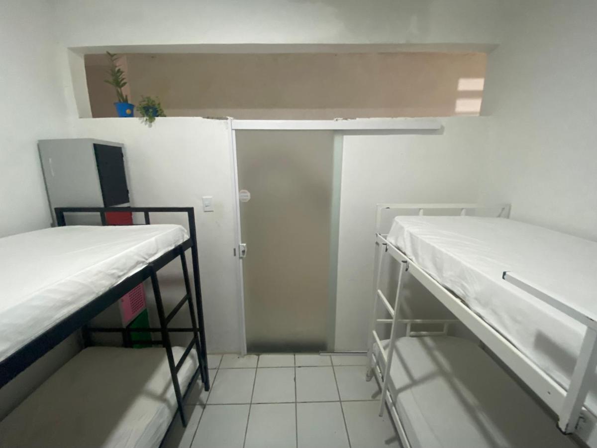 Casa Guarnice Hostel São Luís 외부 사진