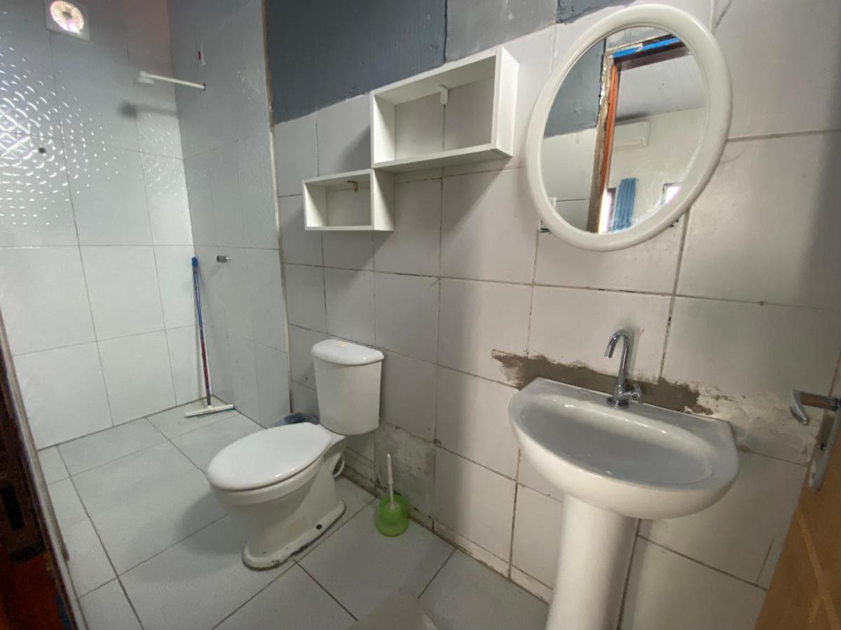 Casa Guarnice Hostel São Luís 외부 사진