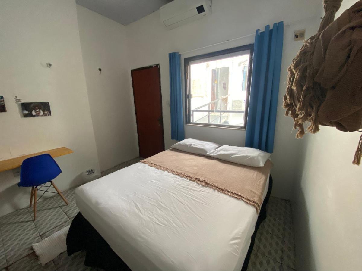 Casa Guarnice Hostel São Luís 외부 사진