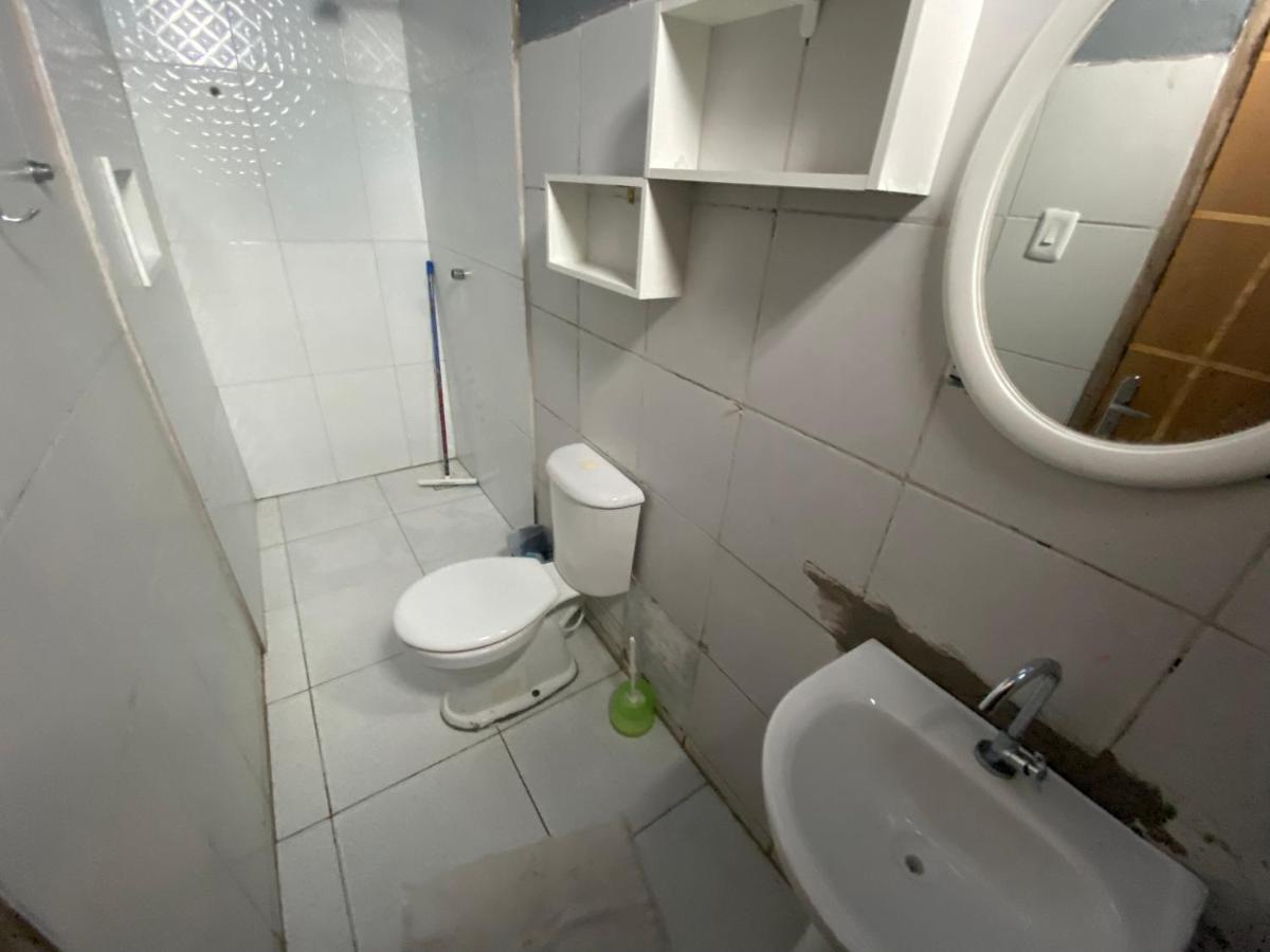 Casa Guarnice Hostel São Luís 외부 사진