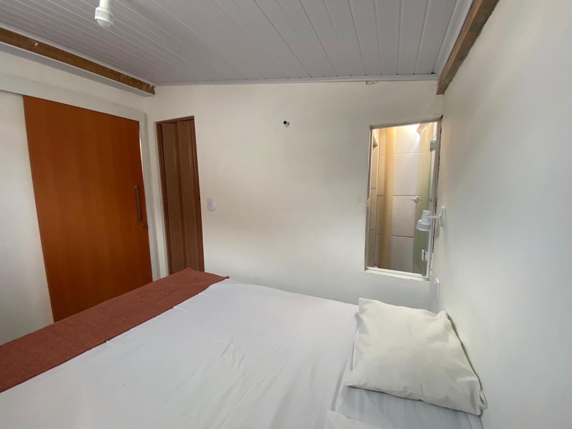 Casa Guarnice Hostel São Luís 외부 사진